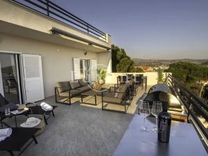 Prodej bytu 3+kk, Rogoznica, Chorvatsko, 82 m2