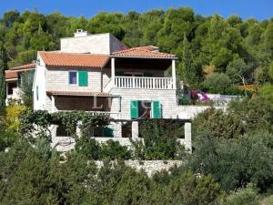 Prodej rodinného domu, Bobovišća, Chorvatsko, 200 m2