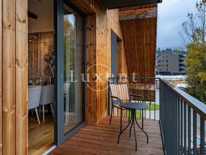 Prodej bytu 2+kk, Harrachov, 61 m2