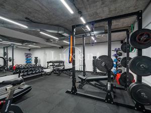 Prodej bytu 2+kk, Harrachov, 61 m2