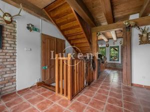 Prodej rodinného domu, Stříbrná Skalice, 1700 m2