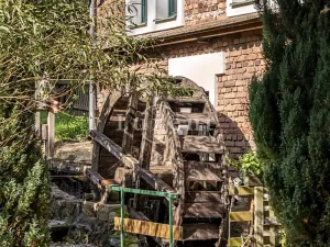 Prodej rodinného domu, Stříbrná Skalice, 1700 m2