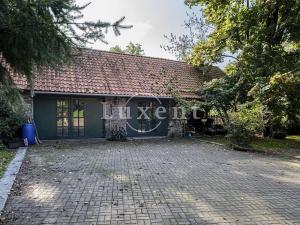 Prodej rodinného domu, Stříbrná Skalice, 1700 m2