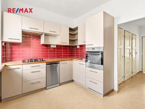 Pronájem bytu 2+1, Praha - Vršovice, Litevská, 60 m2