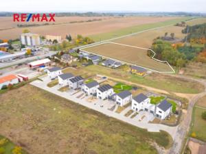 Prodej pozemku pro bydlení, Velká Bíteš, 8481 m2