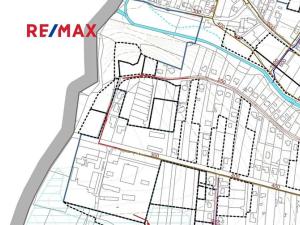 Prodej pozemku pro bydlení, Velká Bíteš, 8481 m2