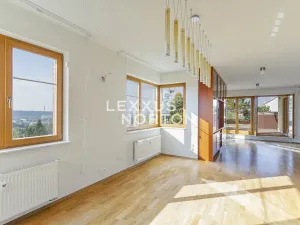 Prodej bytu 4+kk, Praha - Libeň, Krejčího, 157 m2