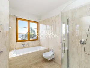 Prodej bytu 4+kk, Praha - Libeň, Krejčího, 157 m2