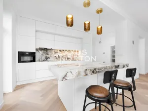 Prodej vily, Praha - Smíchov, Tichá, 340 m2