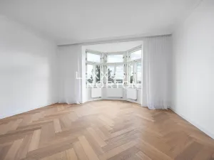 Prodej vily, Praha - Smíchov, Tichá, 340 m2