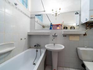 Prodej bytu 2+1, Praha - Nové Město, Jindřišská, 62 m2