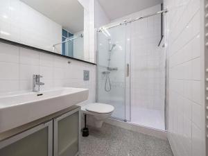 Pronájem bytu 4+1, Praha - Vinohrady, Na Švihance, 140 m2