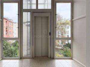 Pronájem bytu 4+1, Praha - Vinohrady, Na Švihance, 140 m2