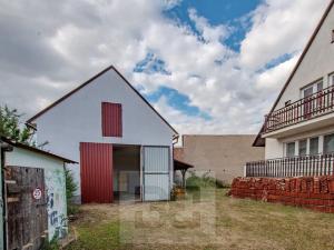 Prodej rodinného domu, Hrobce, Hlavní, 238 m2