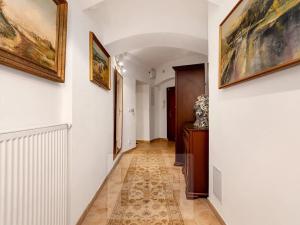 Prodej kanceláře, Praha - Vinohrady, Na Kozačce, 95 m2