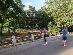 Prodej bytu 3+kk, Praha - Vinohrady, Bělehradská, 89 m2