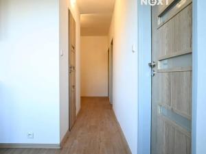 Prodej bytu 2+1, Třeboň, Hliník, 58 m2