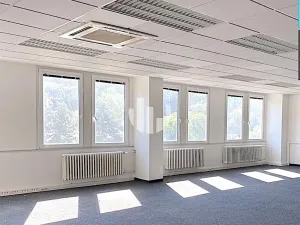 Pronájem kanceláře, Praha - Hodkovičky, Modřanská, 79 m2