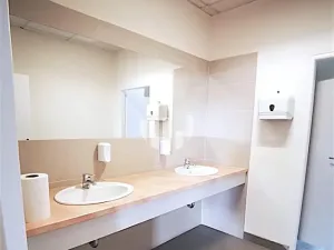 Pronájem kanceláře, Praha - Hodkovičky, Modřanská, 79 m2