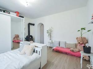 Prodej bytu 3+1, Olomouc, Rooseveltova, 70 m2