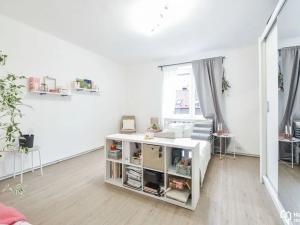 Prodej bytu 3+1, Olomouc, Rooseveltova, 70 m2