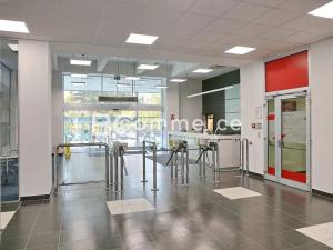 Pronájem kanceláře, Brno, Purkyňova, 100 m2