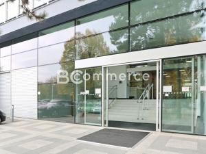 Pronájem kanceláře, Brno, Purkyňova, 100 m2