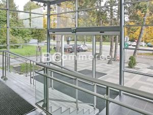 Pronájem kanceláře, Brno, Purkyňova, 100 m2