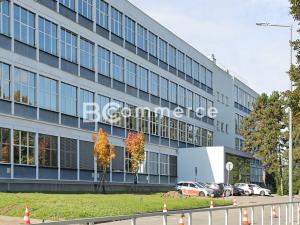 Pronájem kanceláře, Brno, Purkyňova, 100 m2