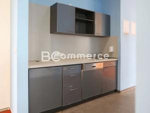 Pronájem kanceláře, Brno, Purkyňova, 1385 m2