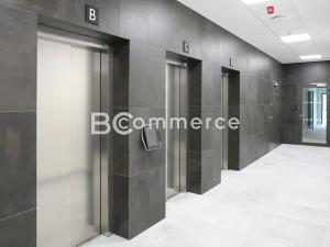 Pronájem kanceláře, Brno, 100 m2