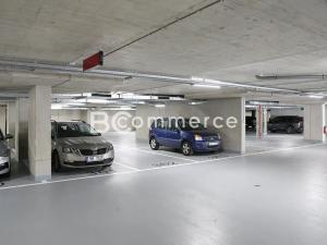 Pronájem kanceláře, Brno, 100 m2