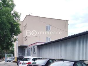 Pronájem skladu, Brno, 181 m2