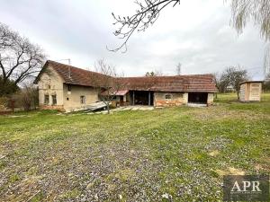 Prodej rodinného domu, Svárov, 200 m2