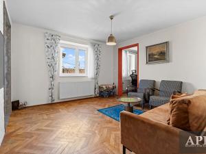 Prodej rodinného domu, Luhačovice, Branka, 76 m2