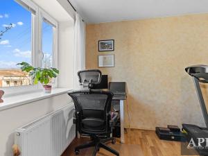 Prodej rodinného domu, Luhačovice, Branka, 76 m2