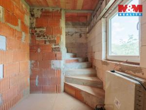 Prodej rodinného domu, Aš, Dukelská, 116 m2