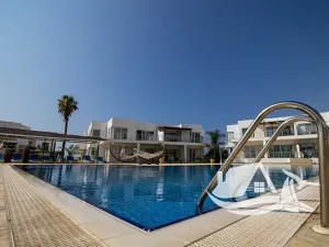 Prodej vily, Bogazi, Kypr, 90 m2