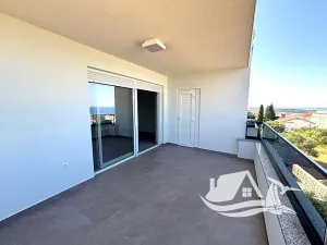 Prodej bytu 3+kk, Novalja, Chorvatsko, 72 m2