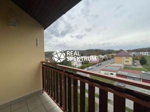 Pronájem bytu 1+1, Letovice, J. Haška, 32 m2