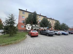 Pronájem bytu 1+1, Letovice, J. Haška, 32 m2