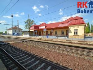 Prodej pozemku pro bydlení, Velim, Karlova, 885 m2