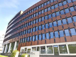 Pronájem restaurace, Praha - Nusle, Lomnického, 445 m2