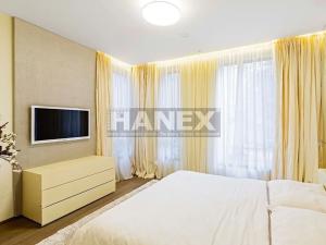 Pronájem bytu 3+kk, Praha - Hodkovičky, Jitřní, 99 m2