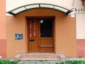 Prodej bytu 3+1, Přerov, Optiky, 60 m2