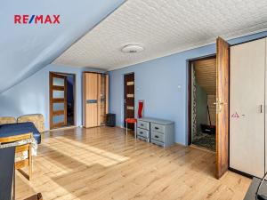 Prodej chaty, Psáry, 104 m2