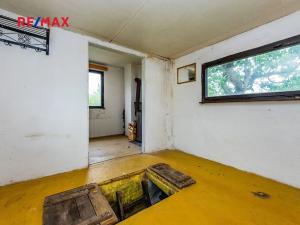 Prodej zahrady, Příbram, 394 m2