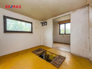 Prodej zahrady, Příbram, 394 m2