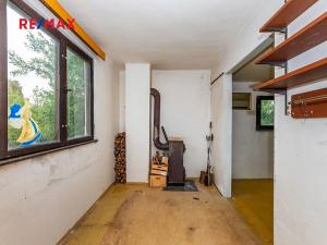 Prodej zahrady, Příbram, 394 m2