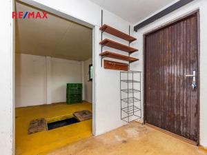 Prodej zahrady, Příbram, 394 m2